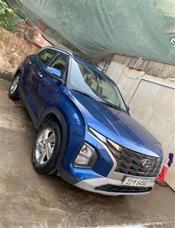 هیۆندای کرێتا